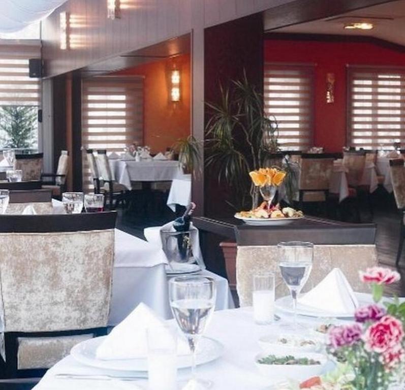 Argentum Hotel Ankara Extérieur photo