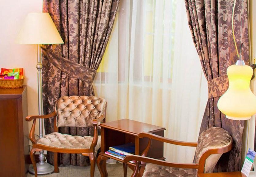 Argentum Hotel Ankara Extérieur photo